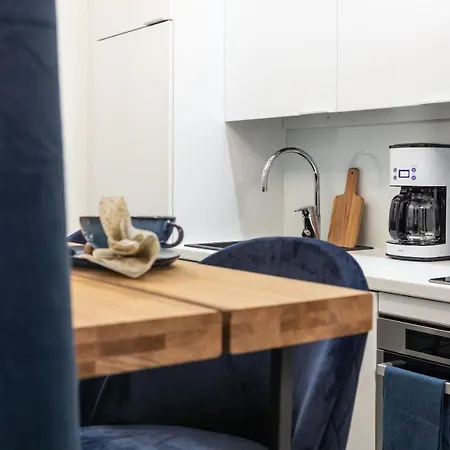 Apartmán City Centrum Brand New *